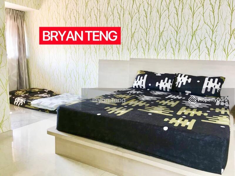 Untuk Dijual - D'Residence