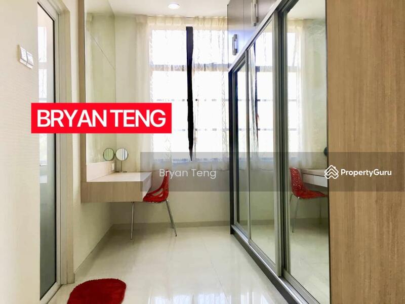 Untuk Dijual - D'Residence
