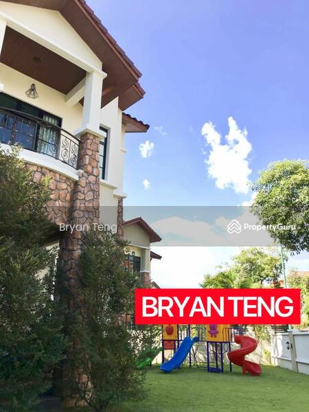 Untuk Dijual - D'Residence