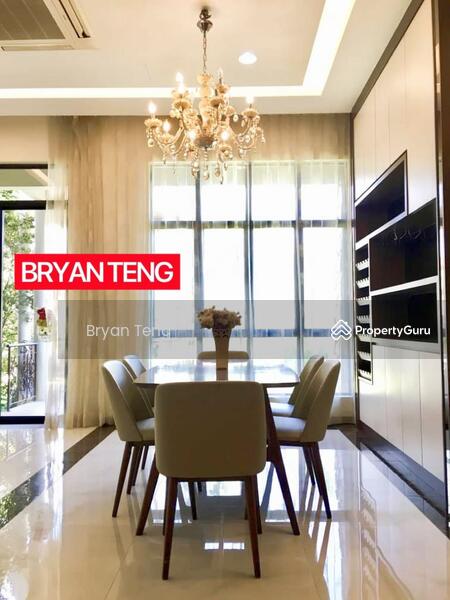 Untuk Dijual - D'Residence