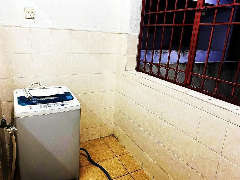 Pangsapuri untuk Disewa di Bayu Puteri - Kennly Ho - Interior - PropertyGuru.com.my