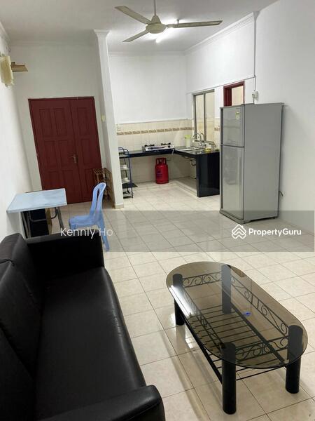 For Rent - Bayu Puteri