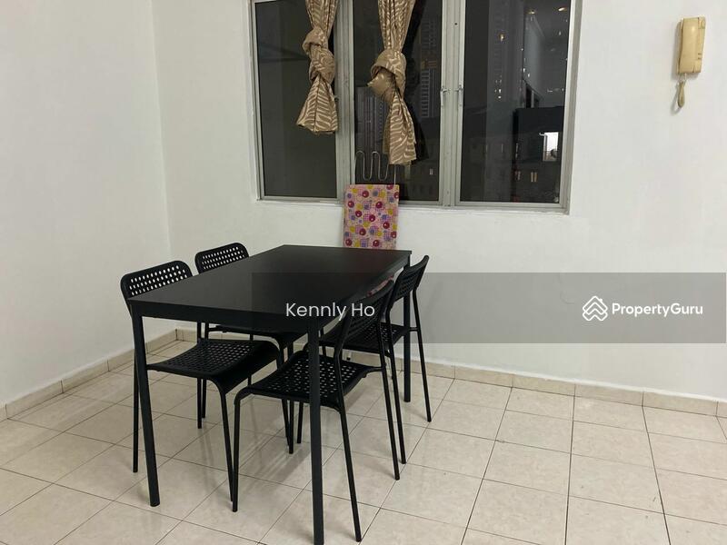 For Rent - Bayu Puteri
