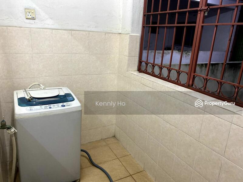 For Rent - Bayu Puteri