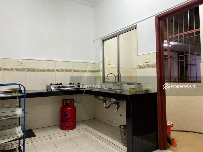 For Rent - Bayu Puteri