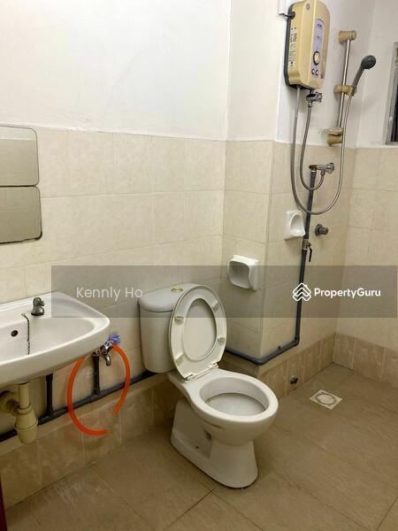 For Rent - Bayu Puteri