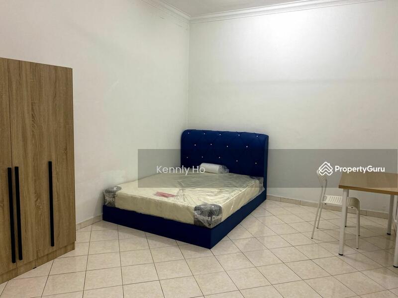 For Rent - Bayu Puteri