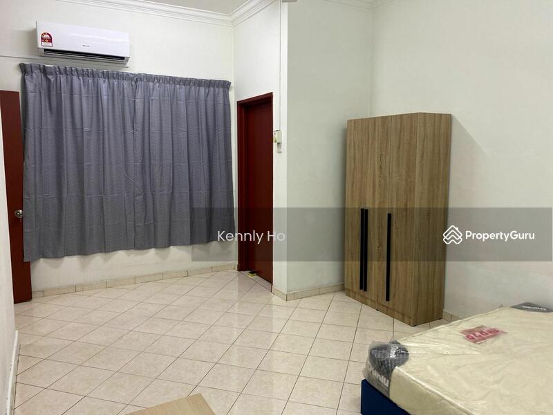 For Rent - Bayu Puteri