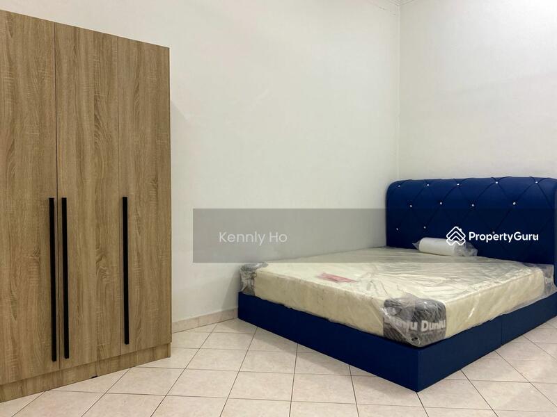 For Rent - Bayu Puteri