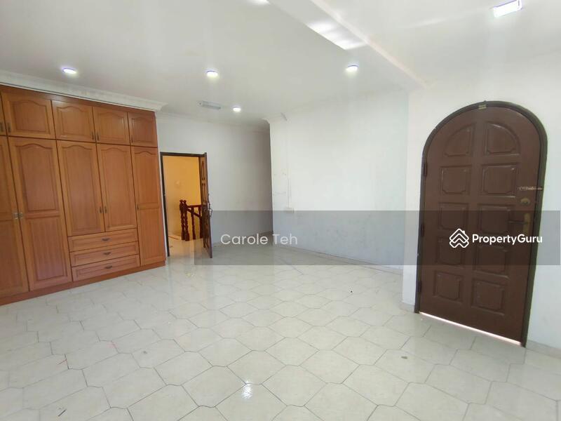 Taman OUG, Jalan Hujan Gerimis, Taman OUG, Kuchai Lama, Kuala Lumpur, 5