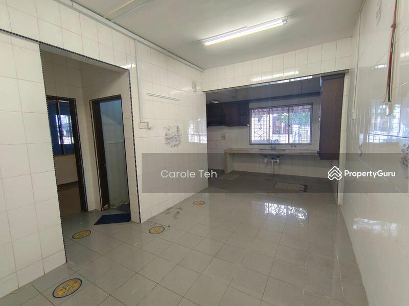 Taman OUG, Jalan Hujan Gerimis, Taman OUG, Kuchai Lama, Kuala Lumpur, 5