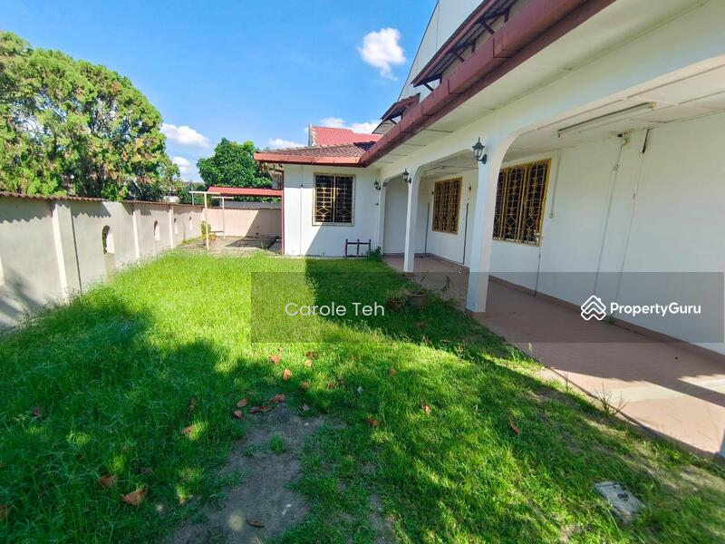 Taman OUG, Jalan Hujan Gerimis, Taman OUG, Kuchai Lama, Kuala Lumpur, 5