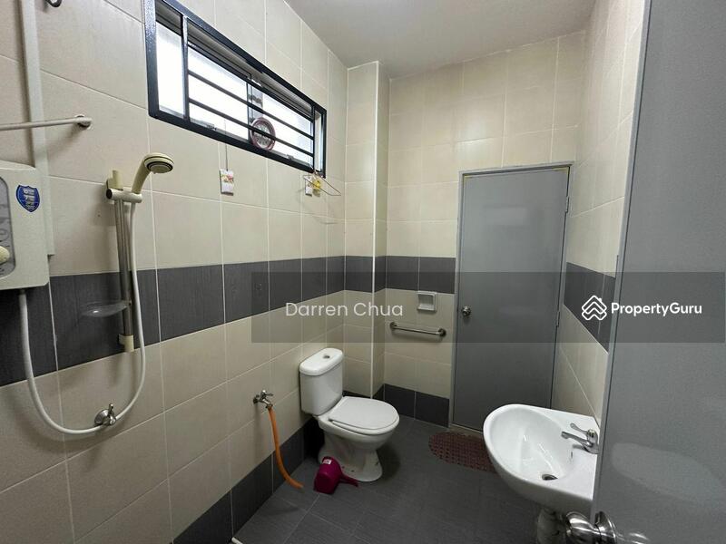 Taman Nusa Sentral Double Storey House, Taman Nusa Sentral, Nusa ...