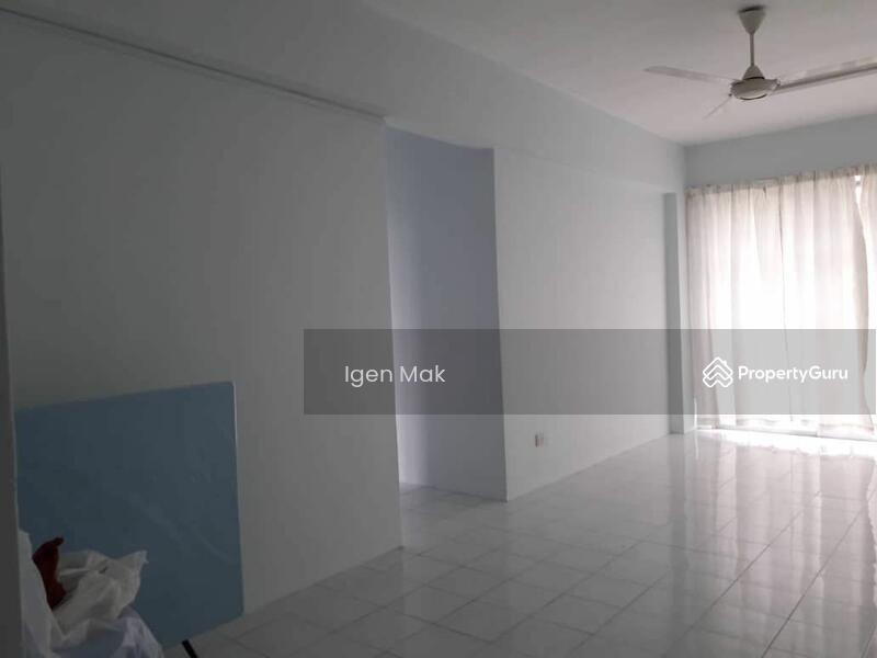 Vista Harmoni Apartments, Jalan 18/144A, Cheras, Kuala Lumpur, 3