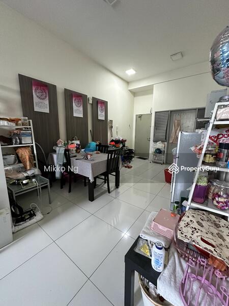 For Rent - Vue Residences