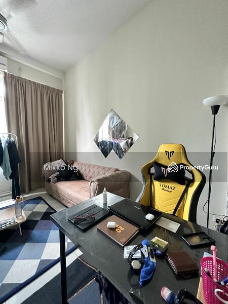 For Rent - Vue Residences