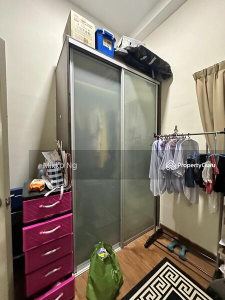 For Rent - Vue Residences