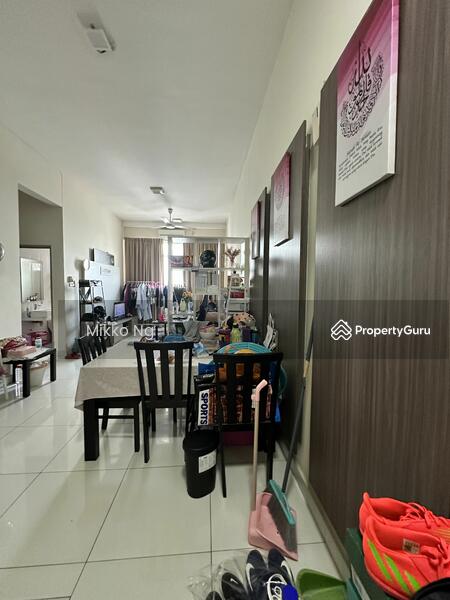 For Rent - Vue Residences
