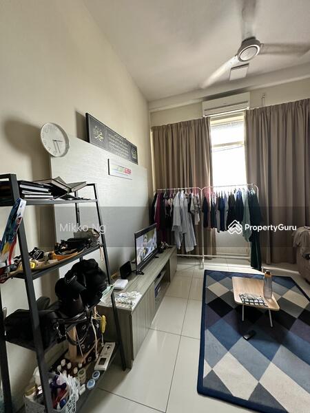 For Rent - Vue Residences
