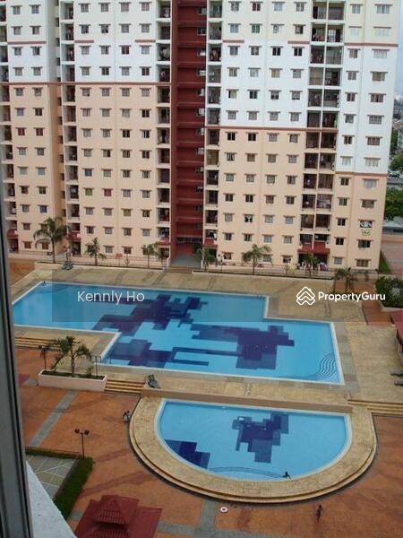 Apartment for Rent at Bayu Puteri - Kennly Ho - PropertyGuru.com.my