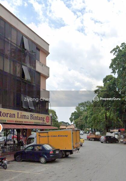 For Rent - Subang Perdana