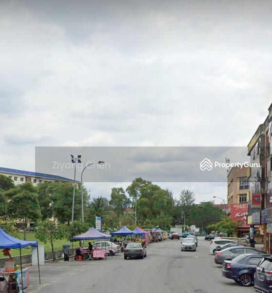 For Rent - Subang Perdana