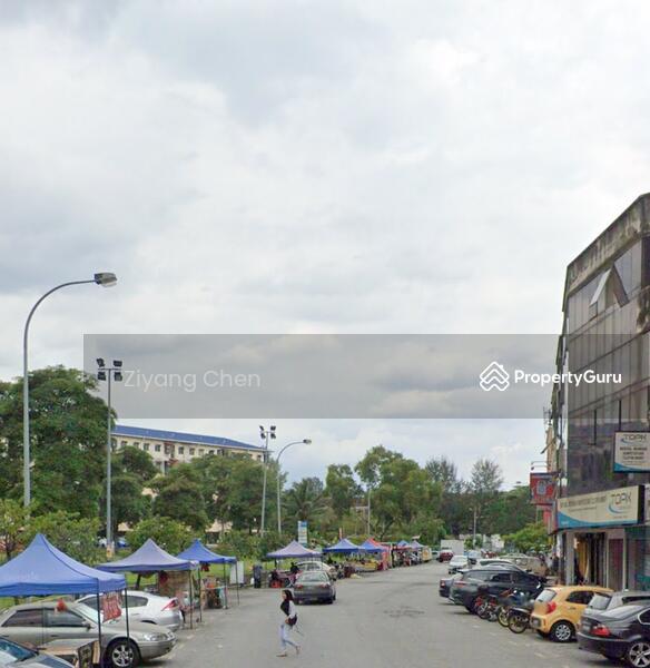 For Rent - Subang Perdana