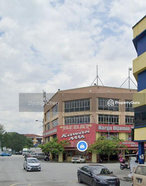 For Rent - Subang Perdana