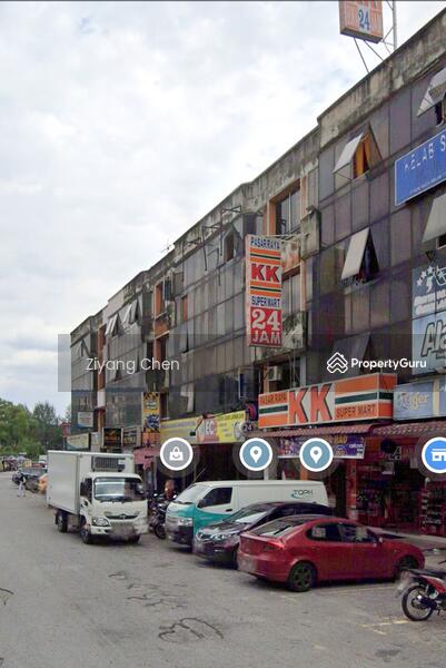 For Rent - Subang Perdana