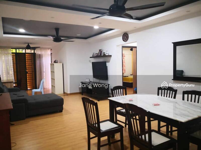 Kondominium untuk Disewa di Puncak Nusa Kelana - Jane Wong - PropertyGuru.com.my