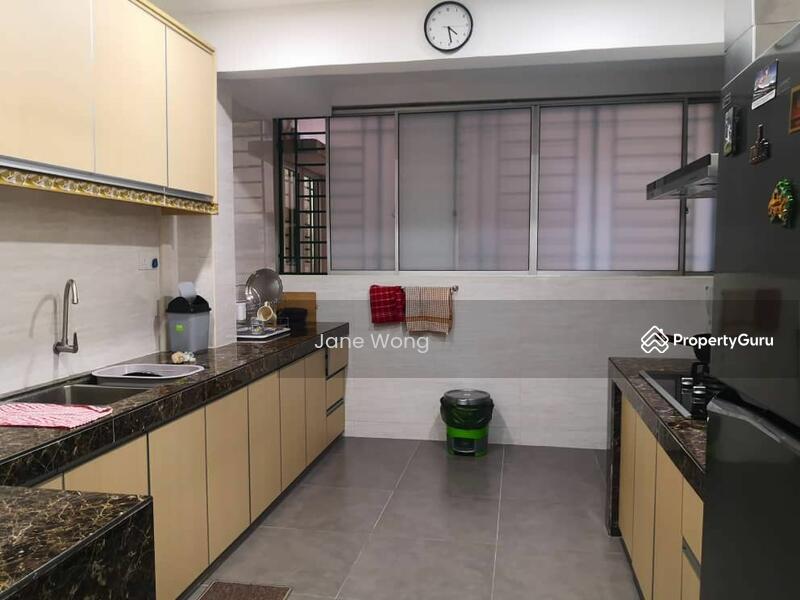 Kondominium untuk Disewa di Puncak Nusa Kelana - Jane Wong - PropertyGuru.com.my