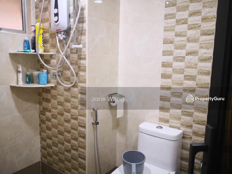 Kondominium untuk Disewa di Puncak Nusa Kelana - Jane Wong - PropertyGuru.com.my