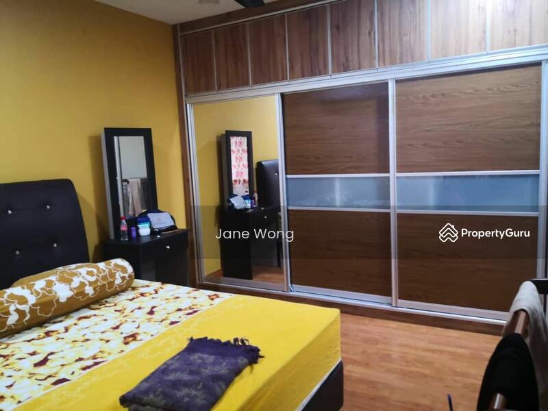 Kondominium untuk Disewa di Puncak Nusa Kelana - Jane Wong - PropertyGuru.com.my