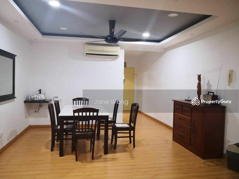Kondominium untuk Disewa di Puncak Nusa Kelana - Jane Wong - PropertyGuru.com.my