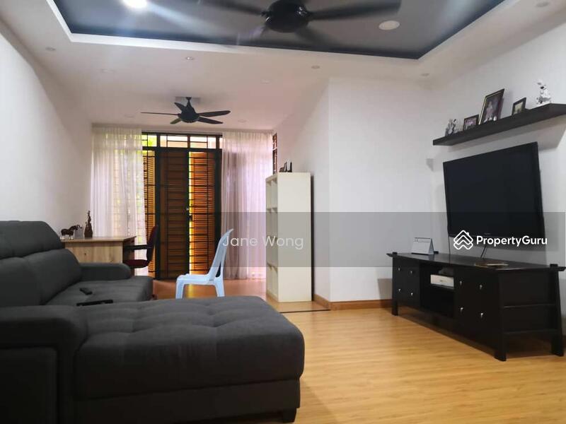 Kondominium untuk Disewa di Puncak Nusa Kelana - Jane Wong - PropertyGuru.com.my