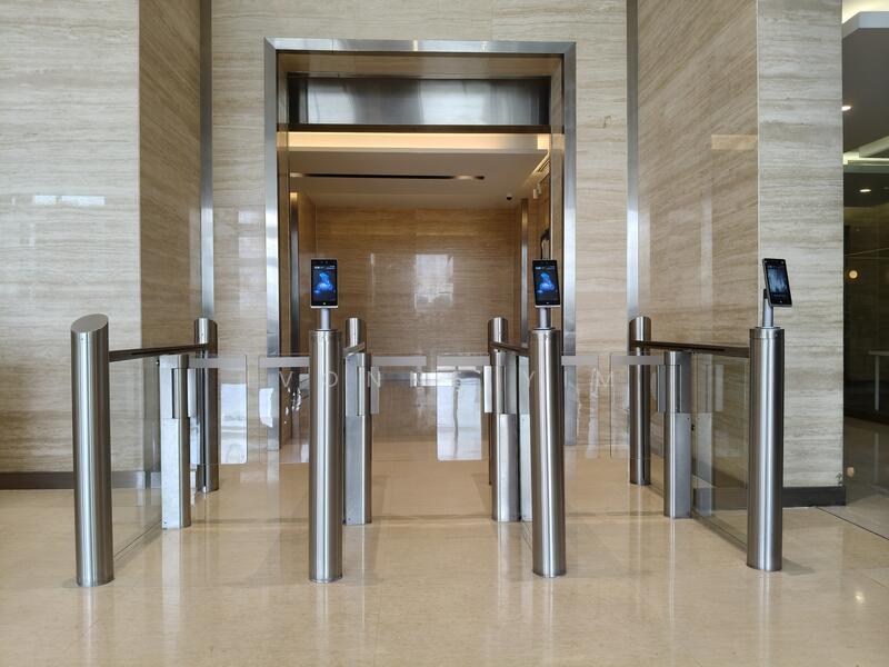 For Rent - Wisma UOA Damansara II