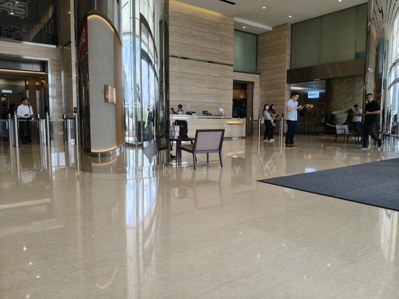 For Rent - Wisma UOA Damansara II