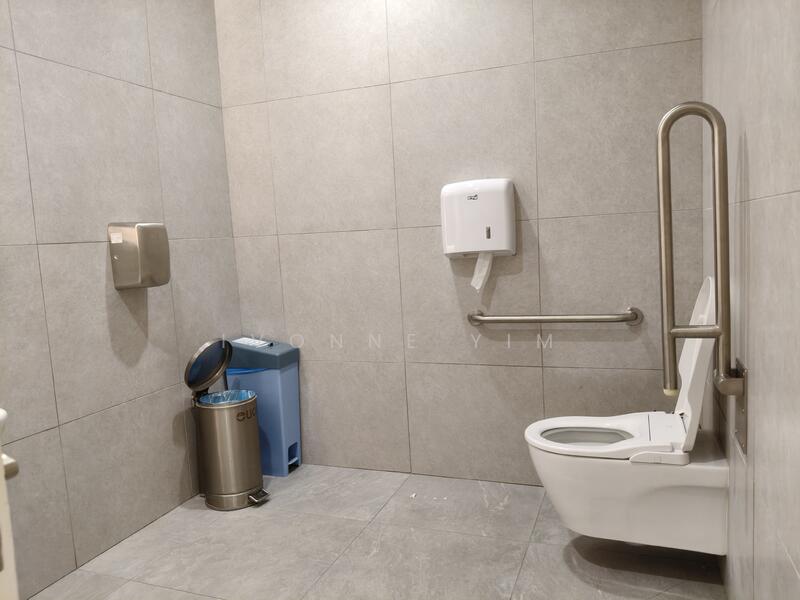 For Rent - Wisma UOA Damansara II