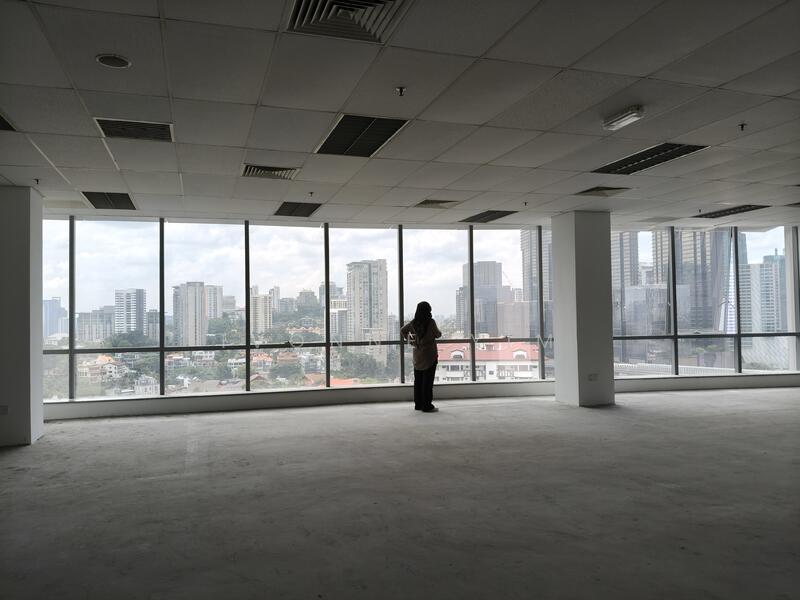 For Rent - Wisma UOA Damansara II