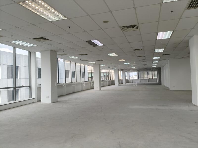 For Rent - Wisma UOA Damansara II