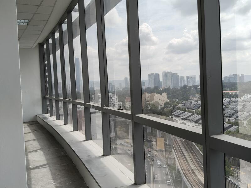 For Rent - Wisma UOA Damansara II