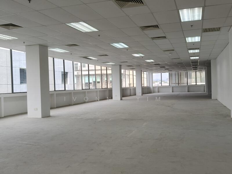 For Rent - Wisma UOA Damansara II