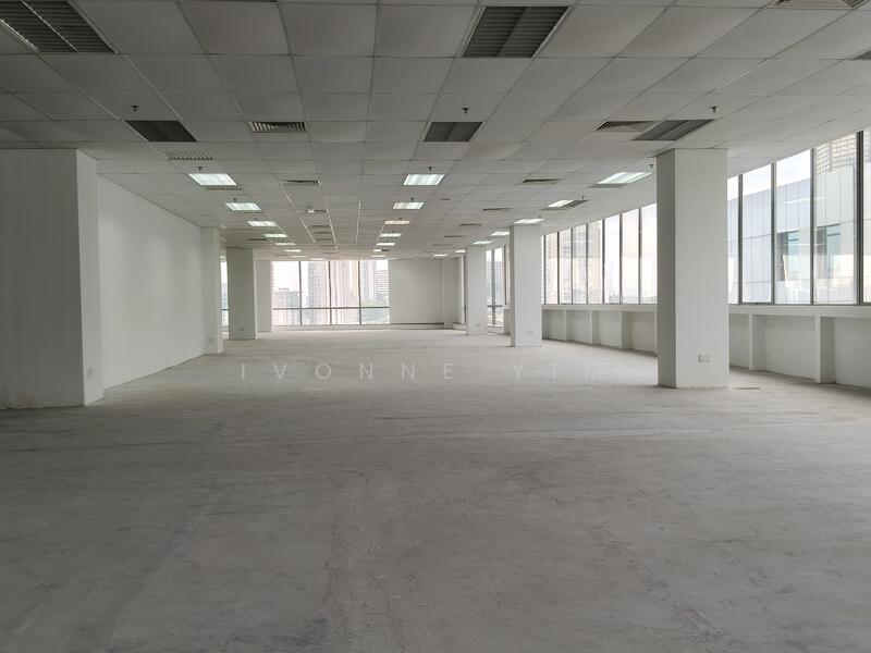 For Rent - Wisma UOA Damansara II