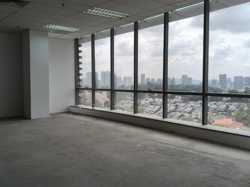 For Rent - Wisma UOA Damansara II