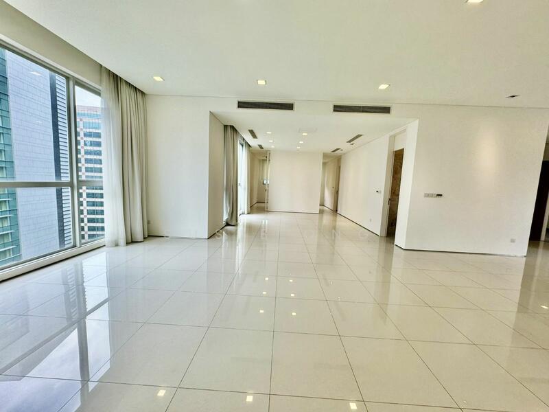 Untuk Disewa - Residensi Kia Peng (Twelve Kia Peng)