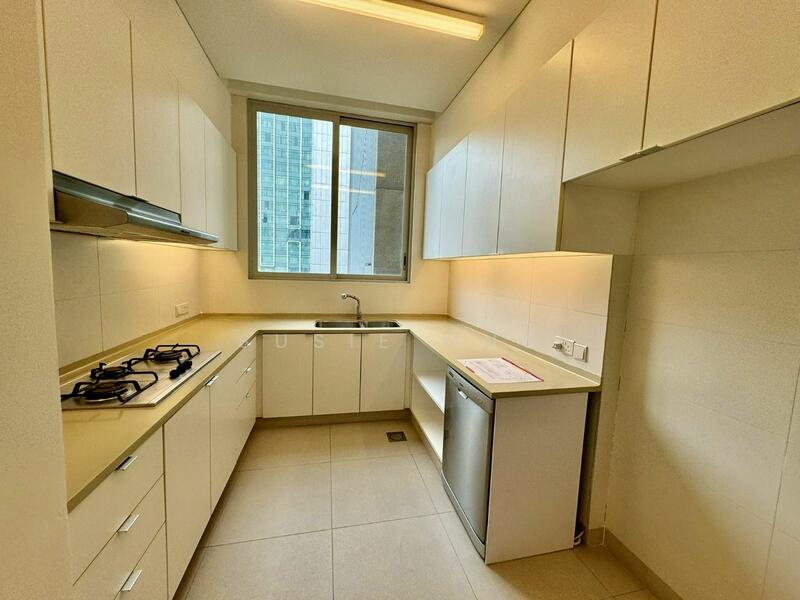 Untuk Disewa - Residensi Kia Peng (Twelve Kia Peng)