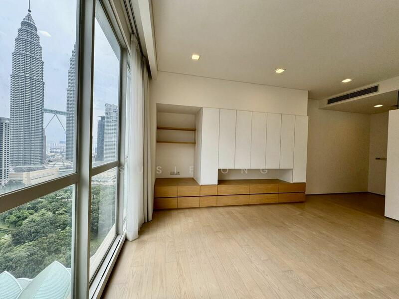 Untuk Disewa - Residensi Kia Peng (Twelve Kia Peng)