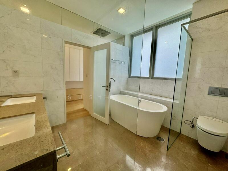 Untuk Disewa - Residensi Kia Peng (Twelve Kia Peng)