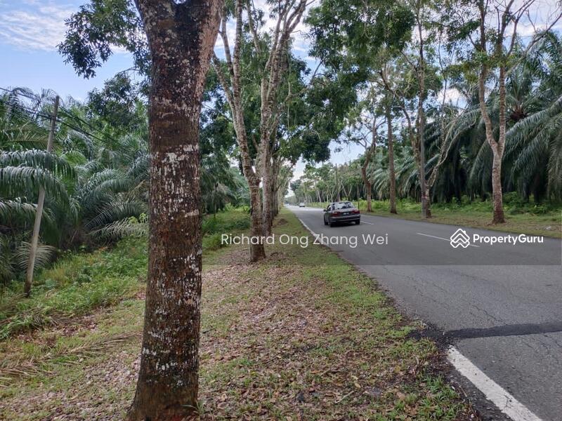 Commercial Land for Sale in Banting (Selangor) - Richard Ong Zhang Wei - PropertyGuru.com.my