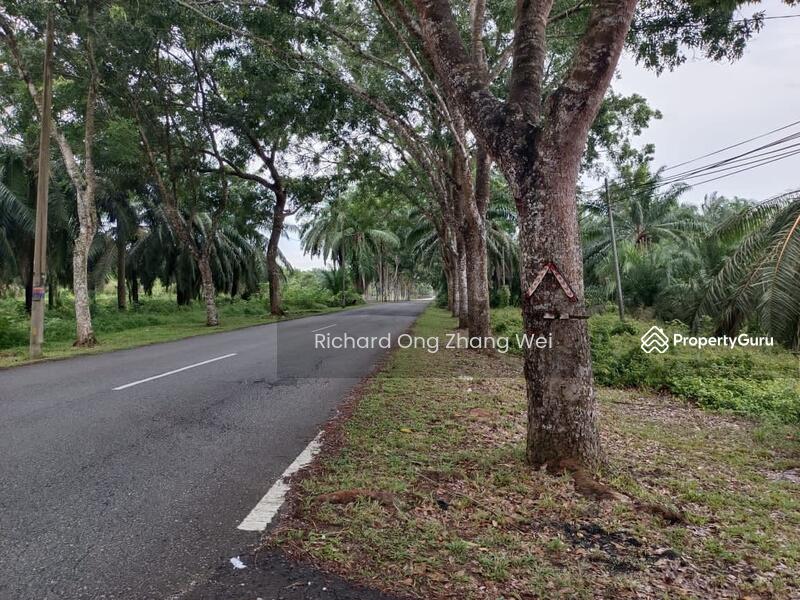 Commercial Land for Sale in Banting (Selangor) - Richard Ong Zhang Wei - PropertyGuru.com.my